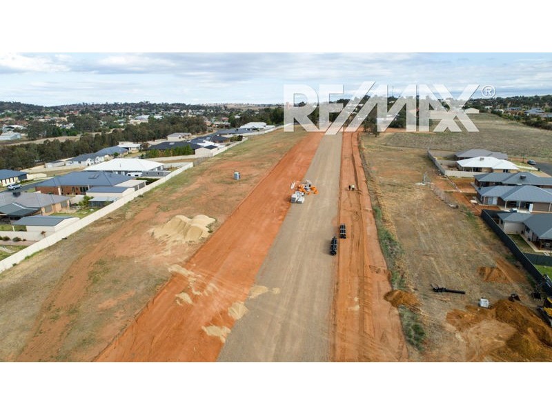 Lot 21 Hayes Crescent, Junee NSW 2663