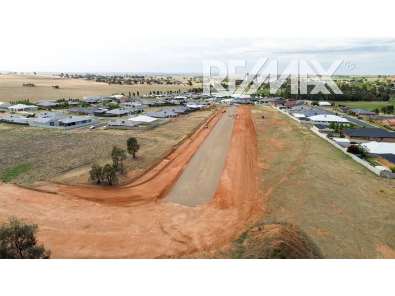 Lot 21 Hayes Crescent, Junee NSW 2663