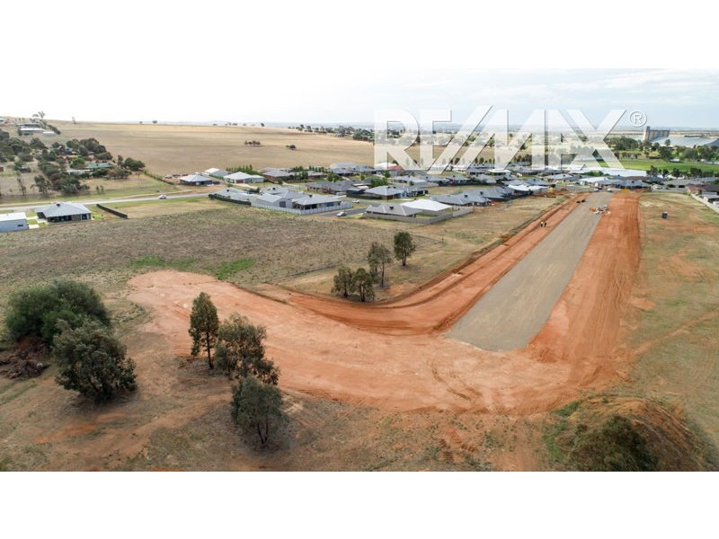 Lot 26 Hayes Crescent, Junee NSW 2663