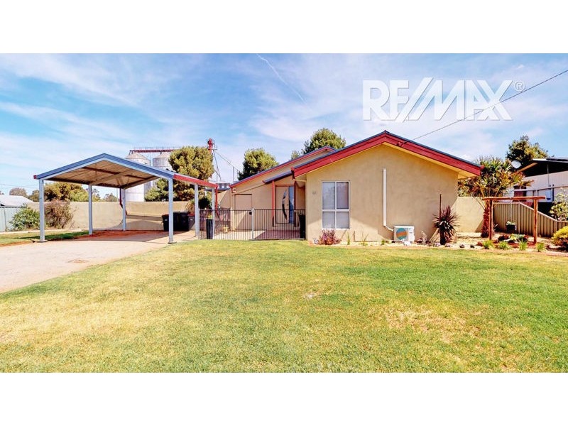 43 Lime Street, Marrar NSW 2652