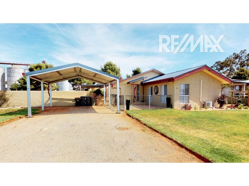 43 Lime Street, Marrar NSW 2652