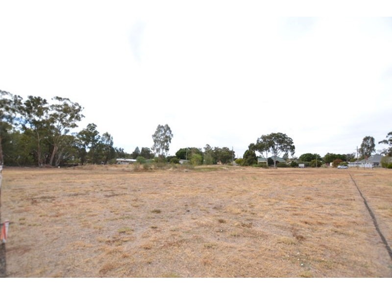 Lot 3 Wallace St, Coolamon NSW 2701