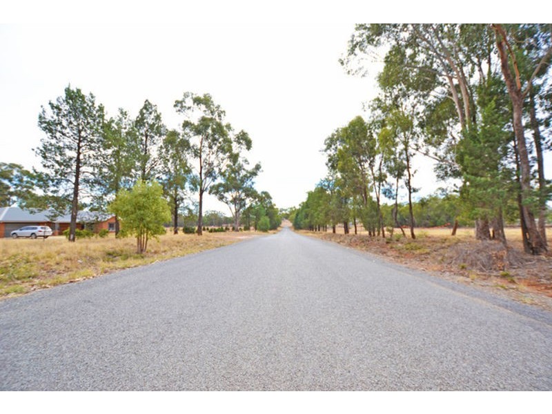 Lot 3 Wallace St, Coolamon NSW 2701