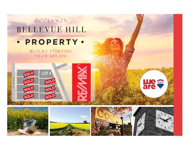 Lot 4 Wallace St, Coolamon NSW 2701