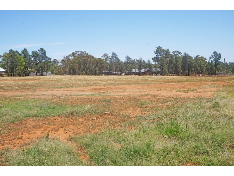 Lot 4 Wallace St, Coolamon NSW 2701
