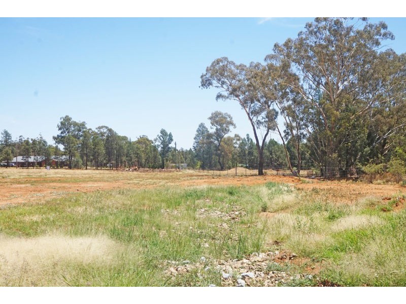 Lot 4 Wallace St, Coolamon NSW 2701