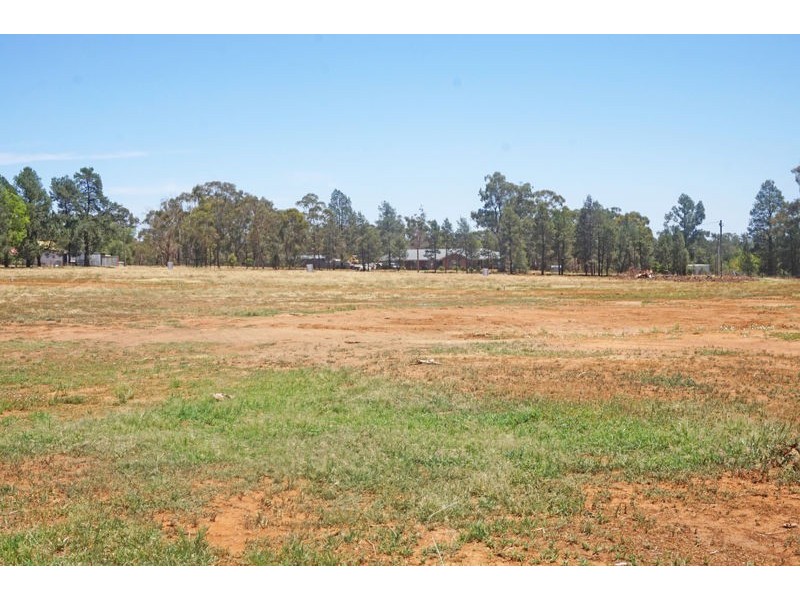 Lot 4 Wallace St, Coolamon NSW 2701