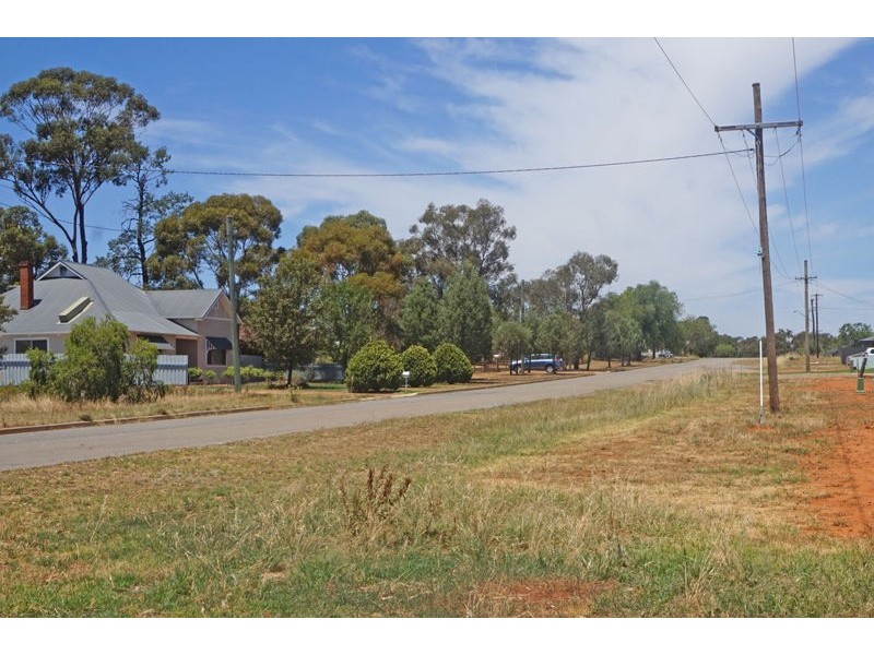 Lot 4 Wallace St, Coolamon NSW 2701