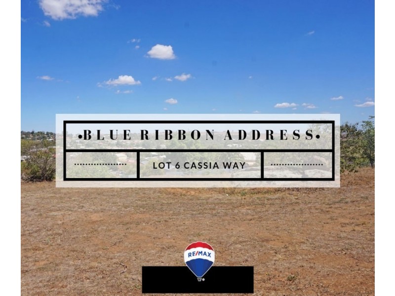 Lot 6 Cassia Way, Junee NSW 2663
