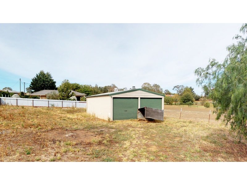 Lot 17 & 18 of Hart St, Junee NSW 2663