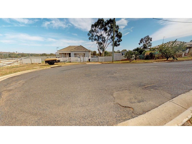Lot 17 & 18 of Hart St, Junee NSW 2663