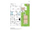 19 Fitzroy St, Junee NSW 2663 Floorplan