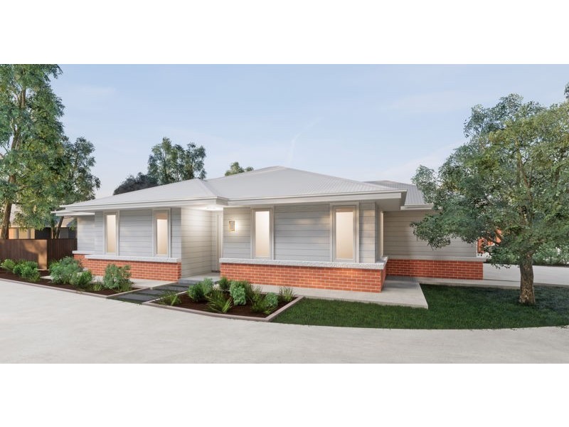 TOWNHOUSE 8 Waratah Drive, Junee NSW 2663