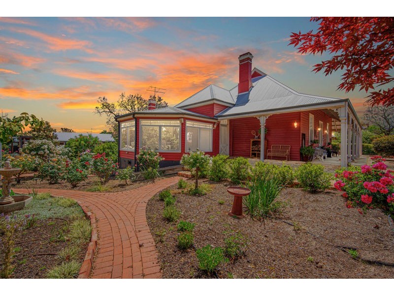 14 Mimosa St, Coolamon NSW 2701