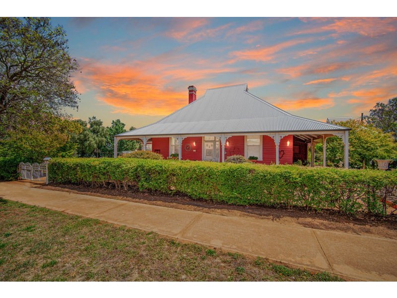 14 Mimosa St, Coolamon NSW 2701
