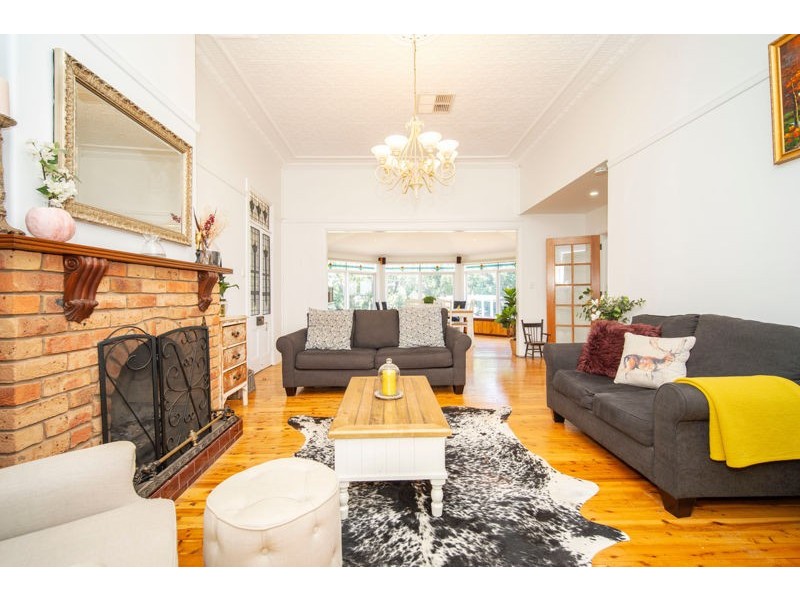 14 Mimosa St, Coolamon NSW 2701