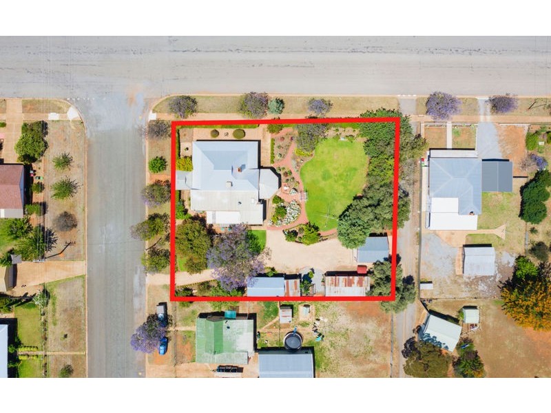 14 Mimosa St, Coolamon NSW 2701