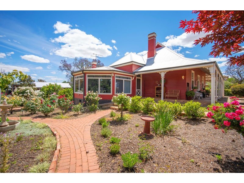 14 Mimosa St, Coolamon NSW 2701