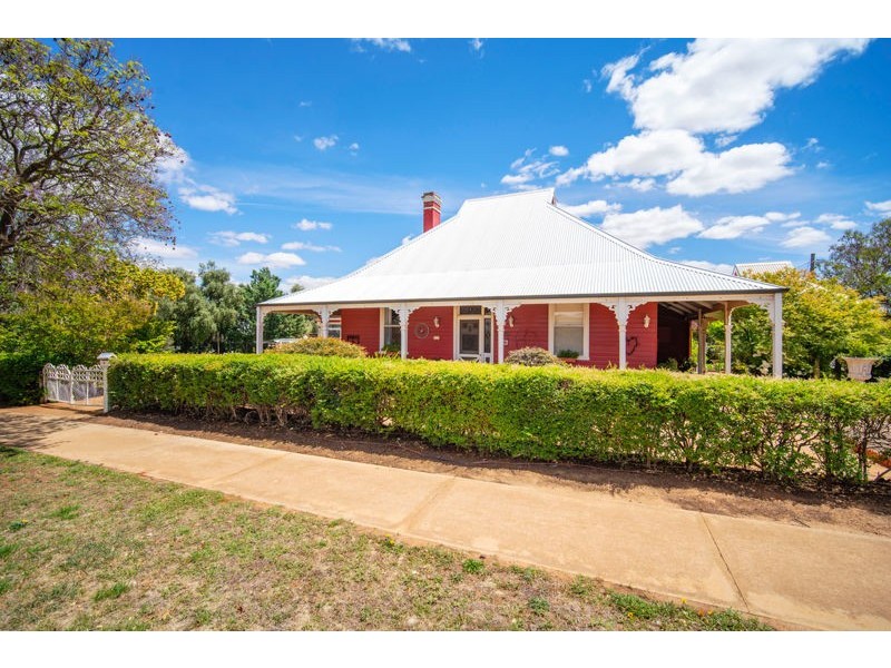 14 Mimosa St, Coolamon NSW 2701