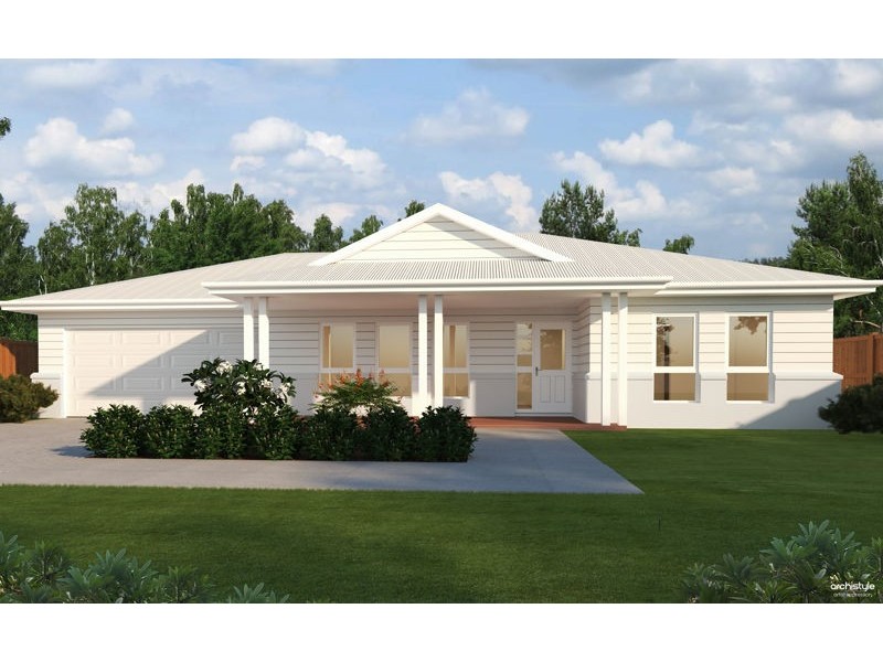 Lot 12 Hayes Cres, Junee NSW 2663