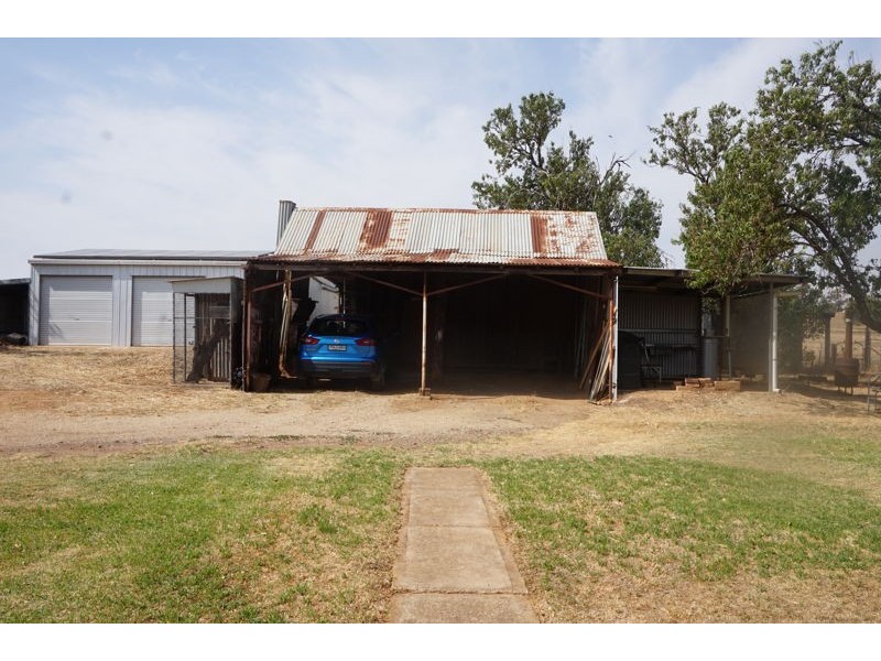 60 Percy Street, Junee NSW 2663