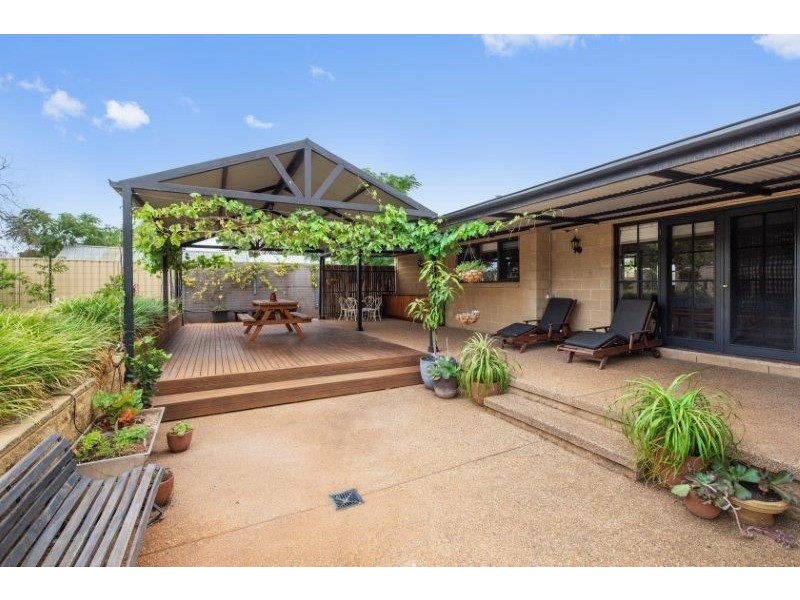 7 Stinson Street, Coolamon NSW 2701