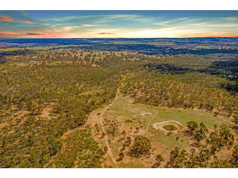 789 Ironbong Rd, Bethungra NSW 2590