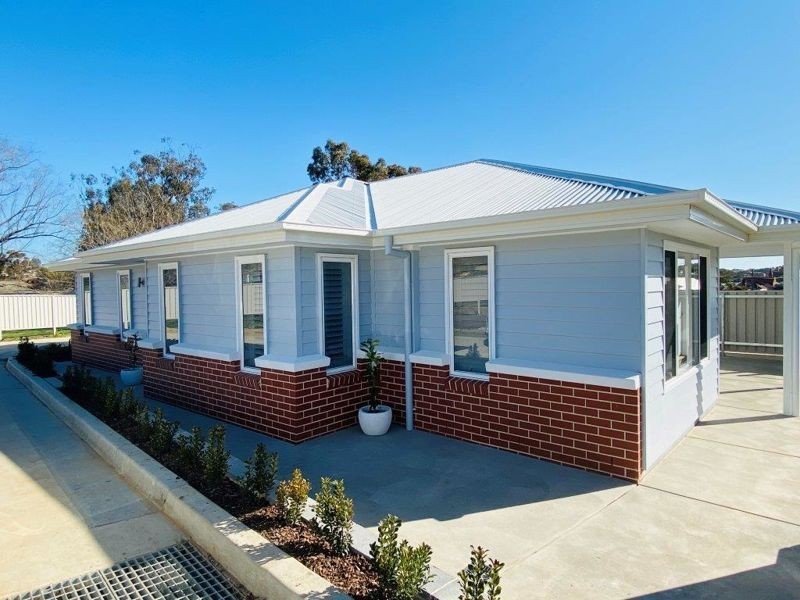8/37 Waratah Street, Junee NSW 2663