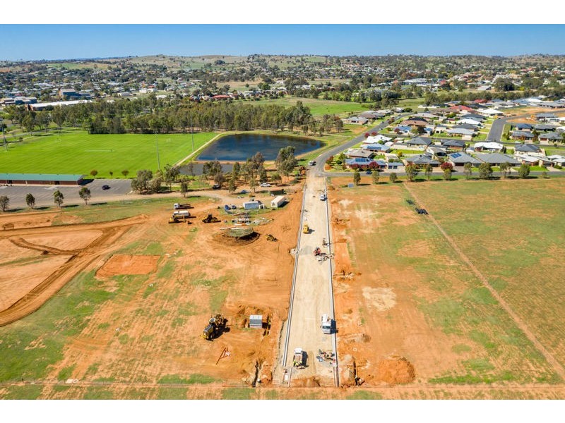 Lot 61 John Potts Dr, Junee NSW 2663