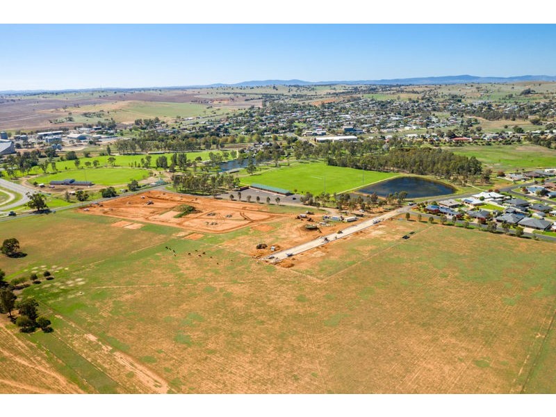 Lot 61 John Potts Dr, Junee NSW 2663