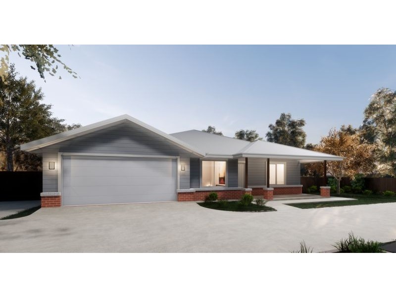 TOWNHOUSE 1 Waratah Dr, Junee NSW 2663
