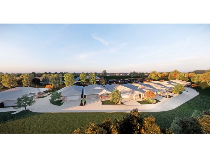 TOWNHOUSE 1 Waratah Dr, Junee NSW 2663