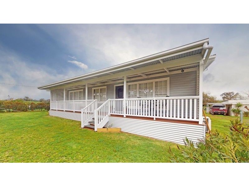 50 Old Junee Rd, Junee NSW 2663