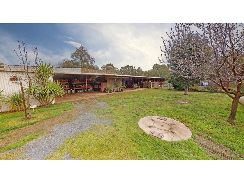 50 Old Junee Rd, Junee NSW 2663