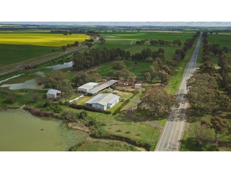 50 Old Junee Rd, Junee NSW 2663