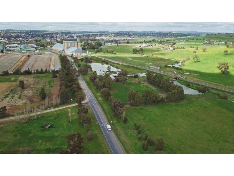 50 Old Junee Rd, Junee NSW 2663