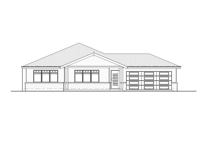 Lot 23 Hayes Cres, Junee NSW 2663