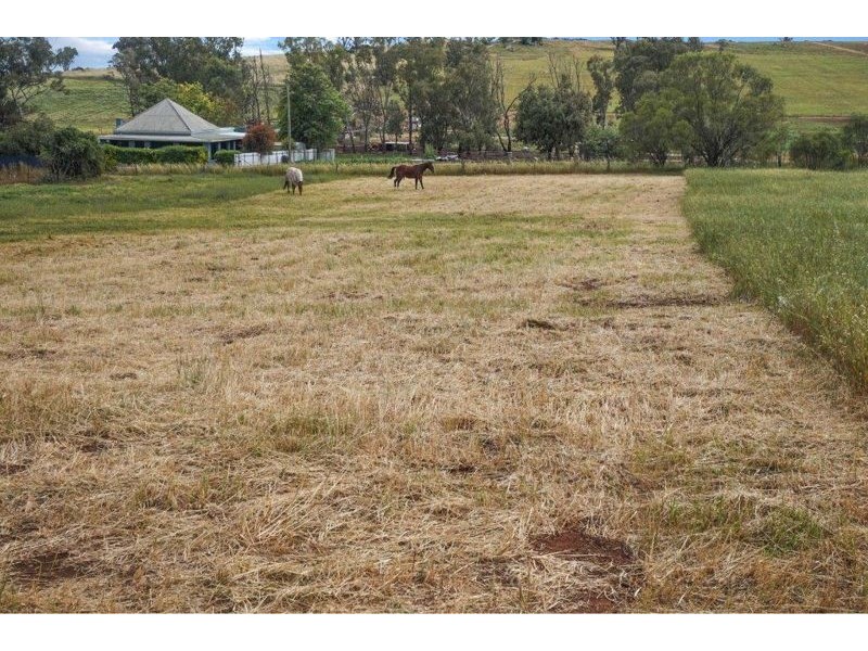 Lot 4 Knight Street, Junee NSW 2663