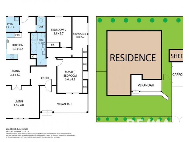 18 Denison Street, Junee NSW 2663