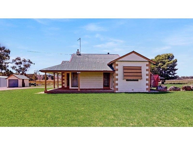 2952 Byrnes Road, Junee NSW 2663