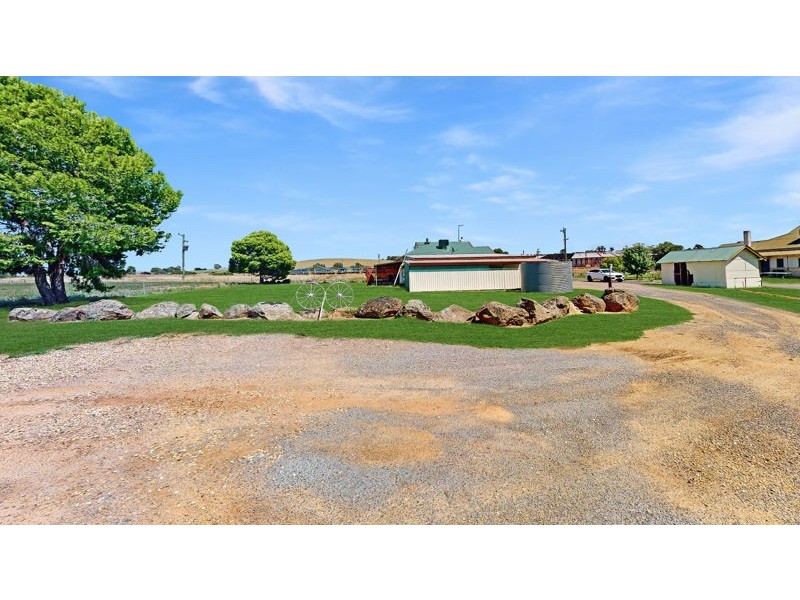 2952 Byrnes Road, Junee NSW 2663