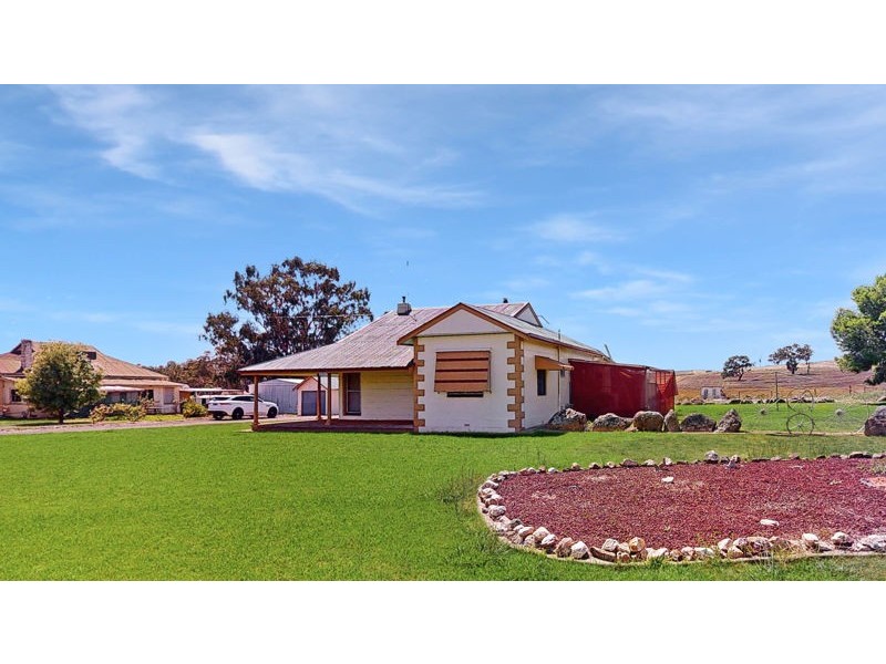 2952 Byrnes Road, Junee NSW 2663