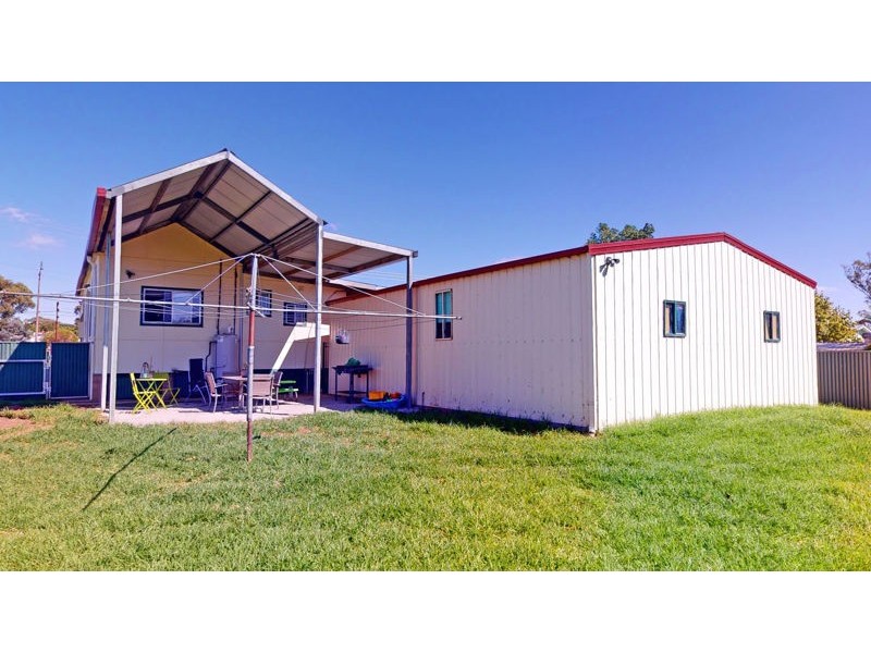 3022 Byrnes Road, Junee NSW 2663