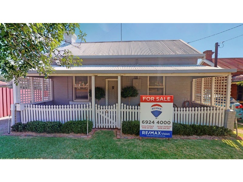 5 Goulburn Street, Junee NSW 2663