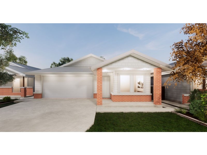TOWNHOUSE 5 Waratah Dr, Junee NSW 2663
