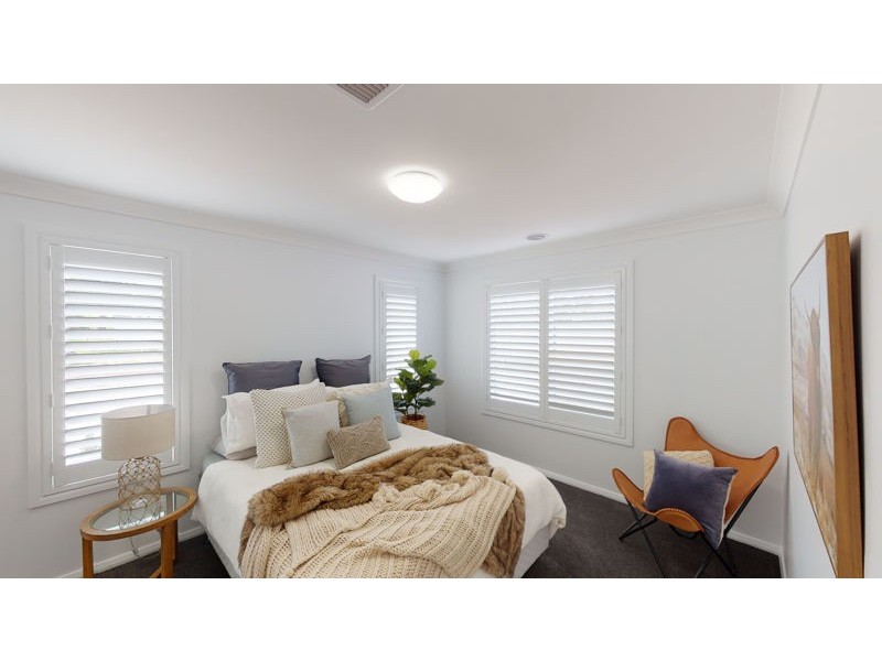 TOWNHOUSE 5 Waratah Dr, Junee NSW 2663