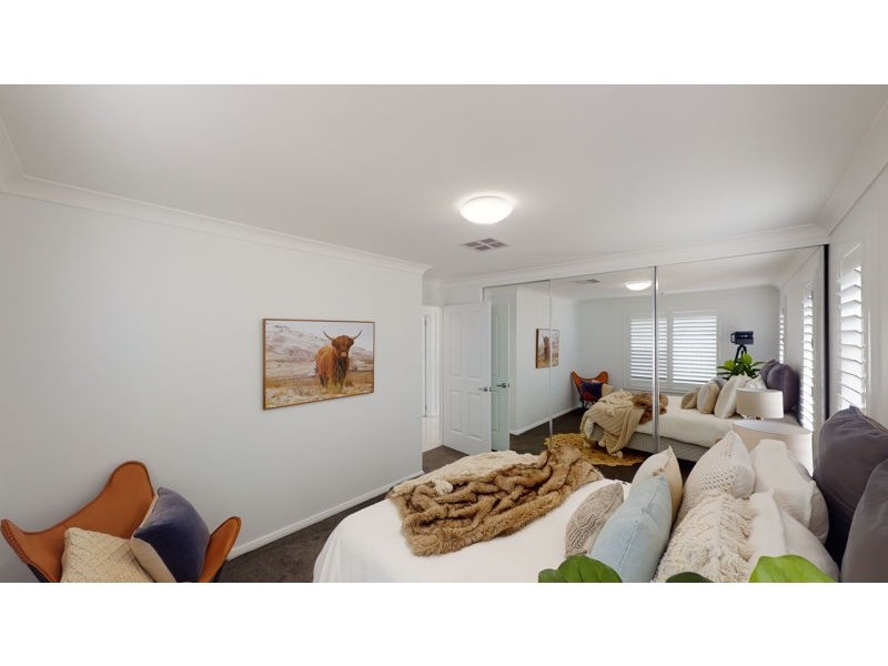 TOWNHOUSE 5 Waratah Dr, Junee NSW 2663