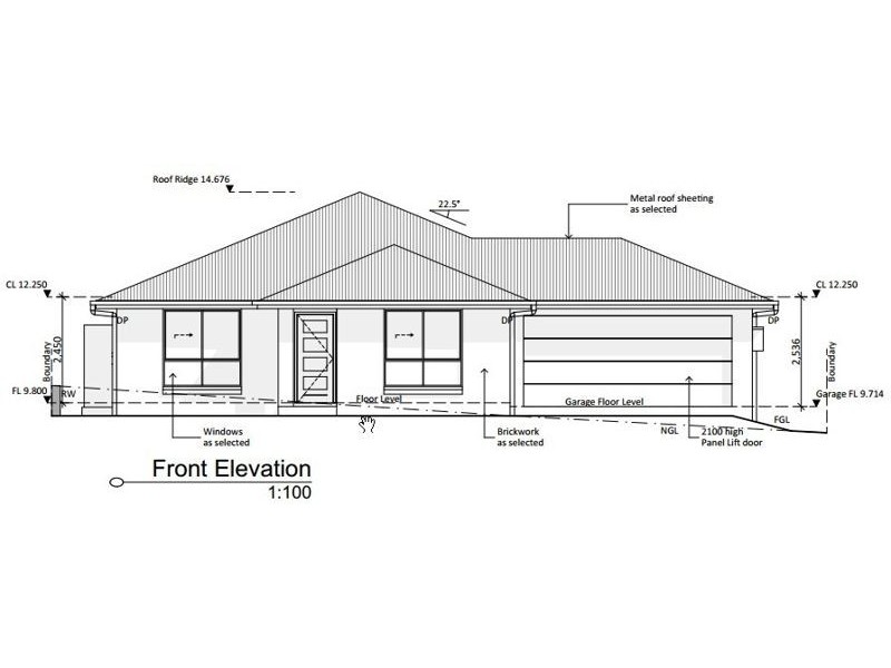 6 Cuttle Court Rd, Junee NSW 2663