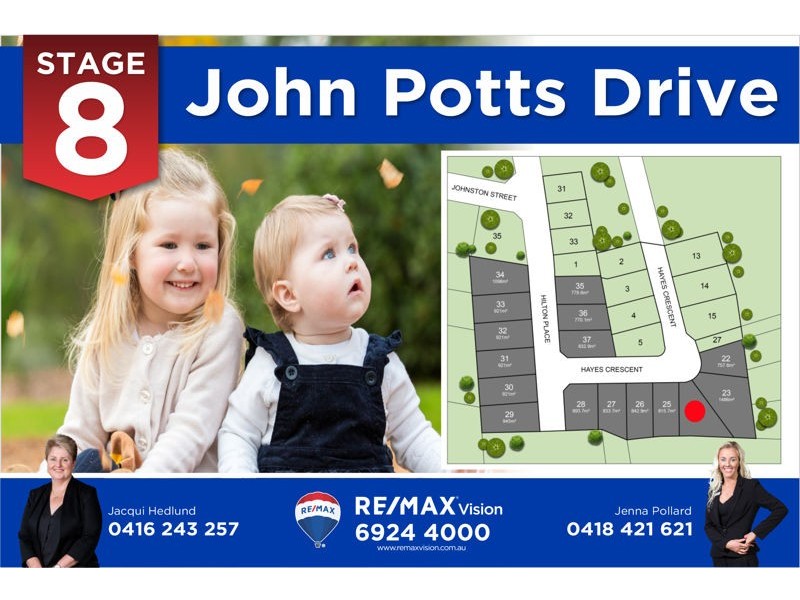 Lot 24 Hayes Cres, Junee NSW 2663