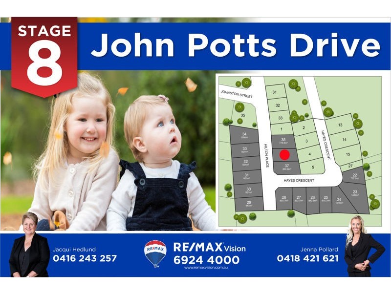 Lot 36 Hilton Pl, Junee NSW 2663